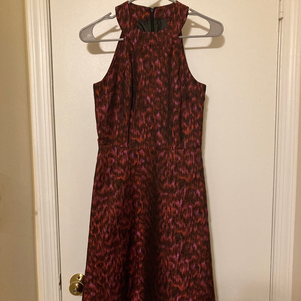 Calvin Klein sleeveless dress